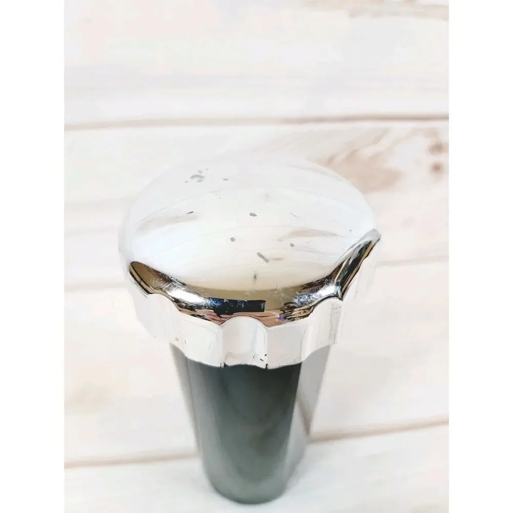 Jack LaLanne's Power Juicer MT-1000 Replacement Part Black Top Pusher ONLY